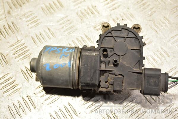 Моторчик склоочисника передній Lancia Ypsilon 2003-2011 0390241533 354401 - 2