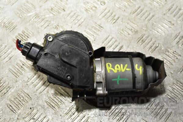 Моторчик стеклоочистителя передний Toyota Rav 4 2006-2013 8511042150 354405 euromotors.com.ua