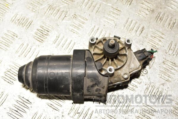 Моторчик склоочисника передній Toyota Rav 4 2006-2013 8511042150 354405 - 2
