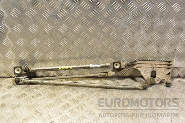 Трапеція двірників Ford Focus (II) 2004-2011 4M5117504AC 354407 euromotors.com.ua