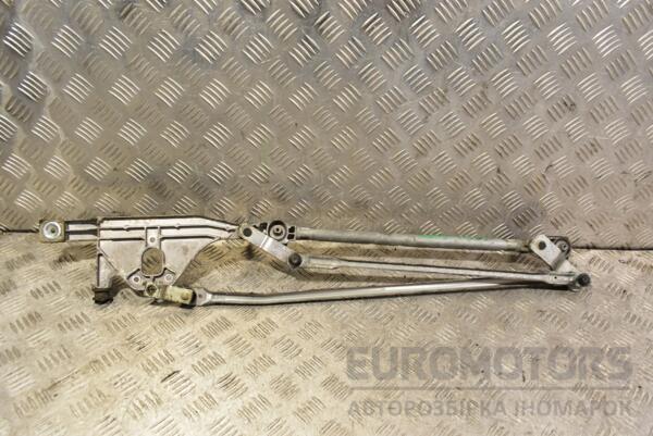 Трапеция дворников Ford Focus (II) 2004-2011 4M5117504AC 354407 - 2