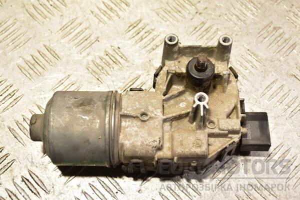 Моторчик склоочисника передній Ford Focus (II) 2004-2011 4M5117508AA 354409 - 2