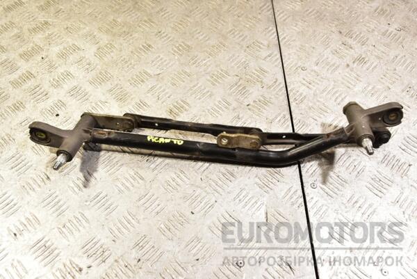 Трапеция дворников Kia Picanto 2004-2011 354411 euromotors.com.ua