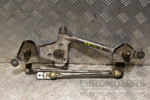 Трапеция дворников Suzuki SX4 2006-2013 354419 euromotors.com.ua