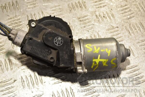 Моторчик стеклоочистителя передний Suzuki SX4 2006-2013 3811079J00 354421 euromotors.com.ua
