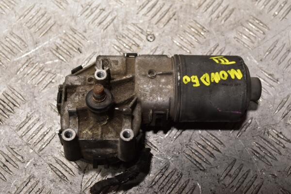 Моторчик стеклоочистителя передний Ford Mondeo (III) 2000-2007 0390241702 354425 - 2