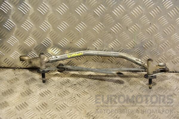 Трапеция дворников Nissan Qashqai 2007-2014 354427 euromotors.com.ua
