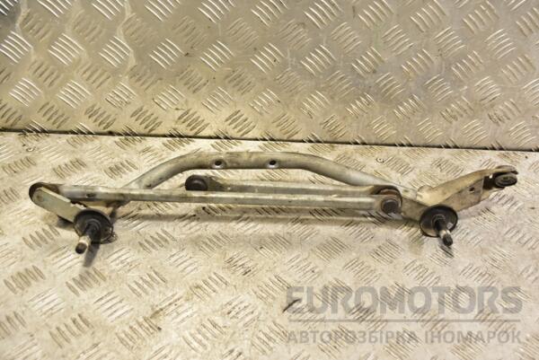 Трапеция дворников Nissan Qashqai 2007-2014 354427 - 2