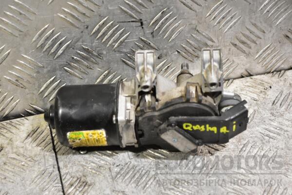 Моторчик стеклоочистителя передний Nissan Qashqai 2007-2014 28800JD900 354429 euromotors.com.ua