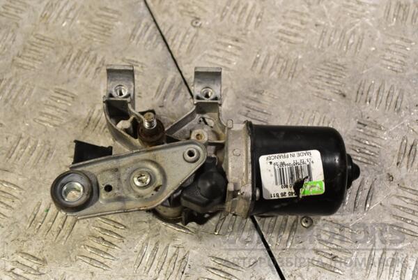 Моторчик склоочисника передній Nissan Qashqai 2007-2014 28800JD900 354429 - 2