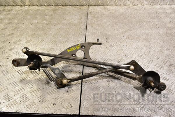 Трапеция дворников Toyota Auris (E15) 2006-2012 354435 euromotors.com.ua