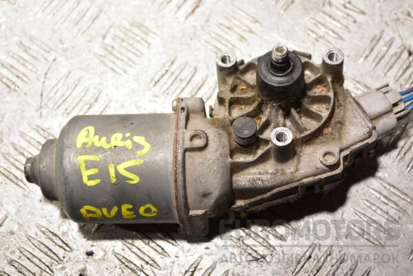 Моторчик стеклоочистителя передний Toyota Auris (E15) 2006-2012 8511002190 354437 euromotors.com.ua