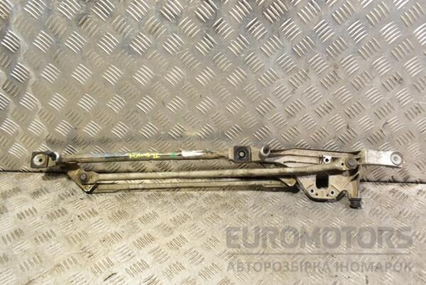 Трапеція двірників Ford Focus (II) 2004-2011 4M5117504AC 354439 euromotors.com.ua