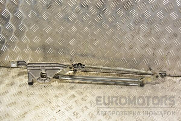 Трапеция дворников Ford Focus (II) 2004-2011 4M5117504AC 354439 - 2