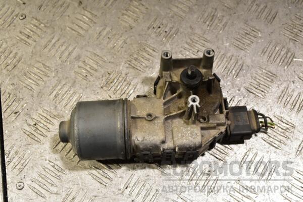 Моторчик склоочисника передній Ford Focus (II) 2004-2011 4M5117508AA 354441 - 2