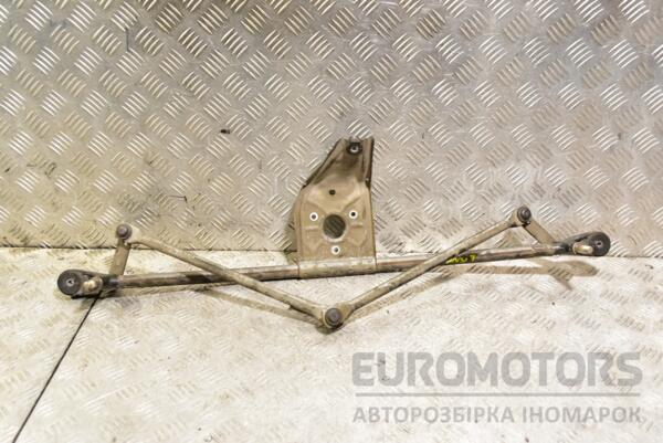 Трапеция дворников Ford Transit 2000-2006 354443 euromotors.com.ua