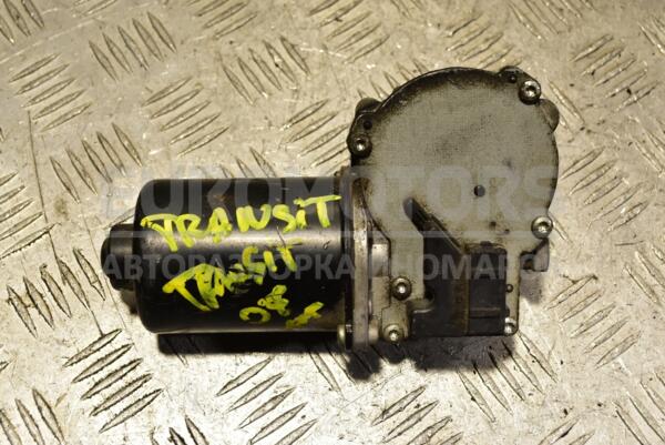 Моторчик стеклоочистителя передний Ford Transit 2000-2006 404523 354445 euromotors.com.ua