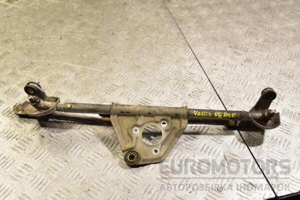 Трапеция дворников Toyota Yaris Verso 1999-2005 354447 euromotors.com.ua