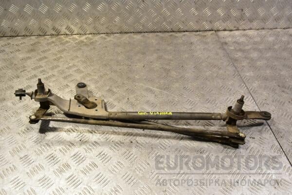 Трапеция дворников Suzuki Grand Vitara 2005-2015 354451 euromotors.com.ua
