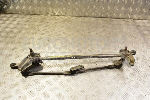 Трапеция дворников Subaru Forester 2008-2012 354463 euromotors.com.ua
