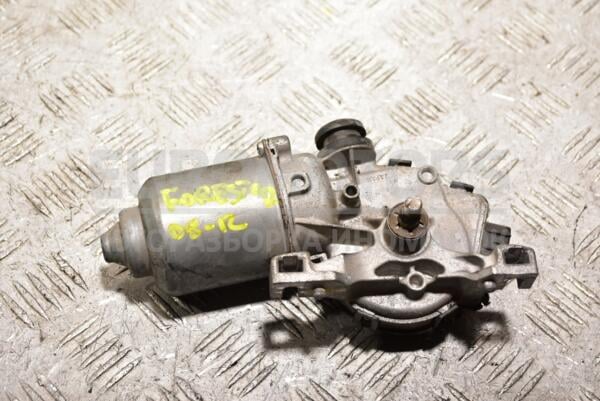Моторчик стеклоочистителя передний Subaru Forester 2008-2012 86511SC010 354465 euromotors.com.ua