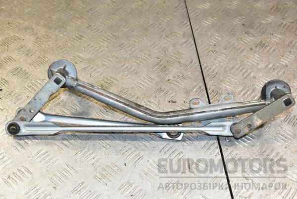 Трапеция дворников Ford Fusion 2002-2012 354469 - 2