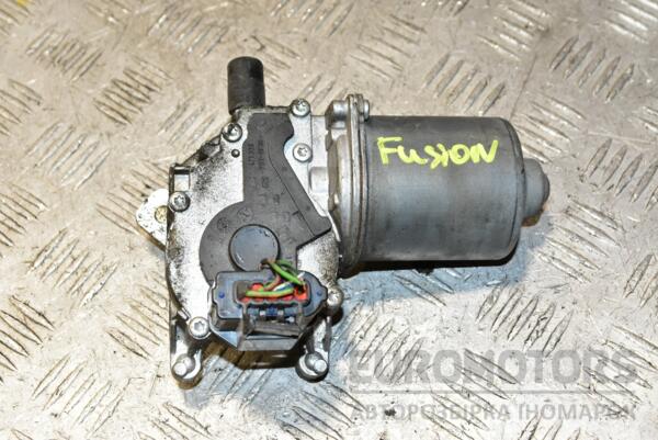 Моторчик стеклоочистителя передний Ford Fusion 2002-2012 2S6T17B571AC 354471 euromotors.com.ua