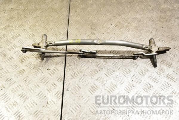 Трапеція двірників Hyundai ix35 2010-2015 354477 euromotors.com.ua