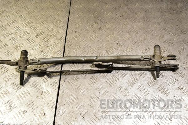 Трапеция дворников Hyundai ix35 2010-2015 354477 - 2
