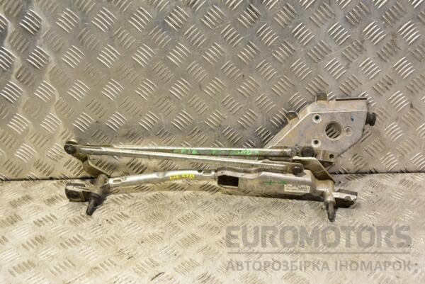 Трапеція двірників Ford Fiesta 2008 8A6117500AD 354481 euromotors.com.ua