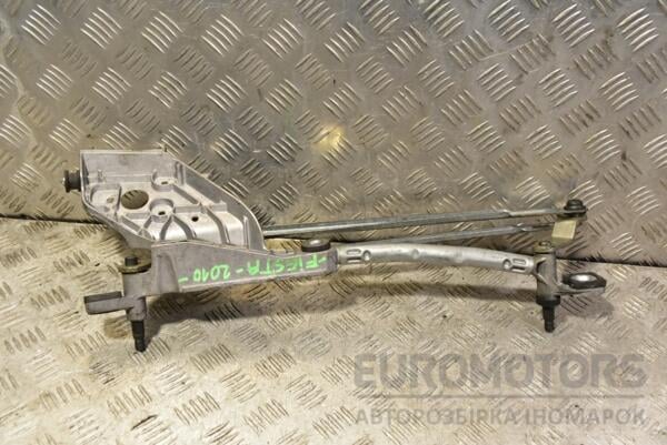 Трапеція двірників Ford Fiesta 2008 8A6117500AD 354481 - 2