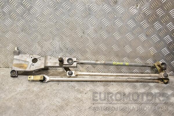 Трапеція двірників Ford Focus (I) 1998-2004 354485 euromotors.com.ua