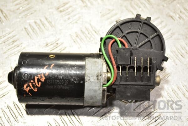 Моторчик склоочисника передній Ford Focus (I) 1998-2004 0390241362 354487 - 2