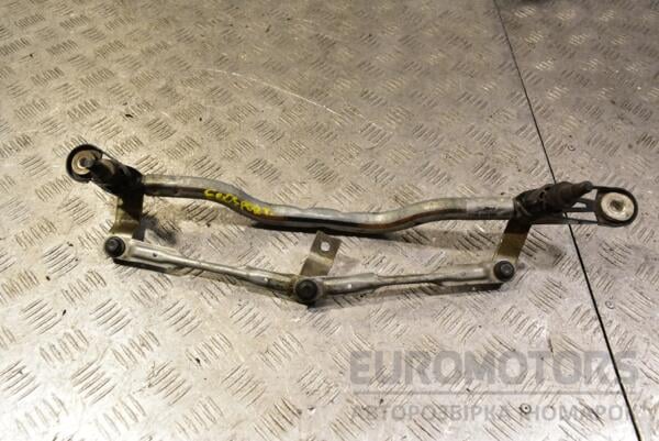 Трапеція двірників Ford EcoSport 2013-2017 CN1517504AD 354489 euromotors.com.ua