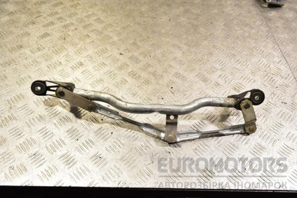 Трапеция дворников Ford EcoSport 2013-2017 CN1517504AD 354489 - 2