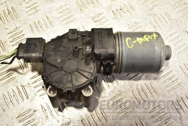 Моторчик стеклоочистителя передний Ford C-Max 2003-2010 3M5117508AA 354499 euromotors.com.ua