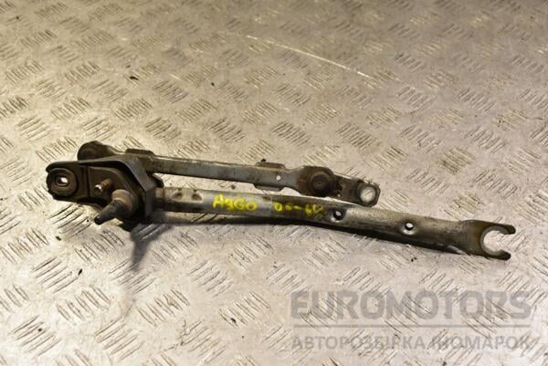 Трапеция дворников Toyota Aygo 2005-2014 354501 euromotors.com.ua