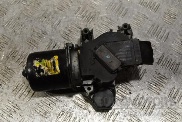 Моторчик стеклоочистителя передний Toyota Aygo 2005-2014 354503 - 2