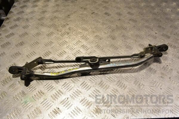 Трапеция дворников Skoda Fabia 2007-2014 354505 euromotors.com.ua