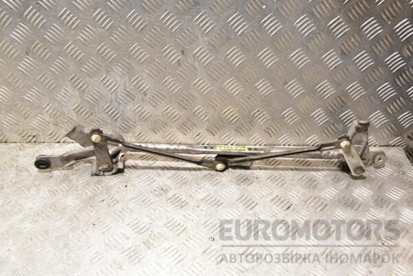 Трапеція двірників Subaru Forester 2008-2012 354509 - 2