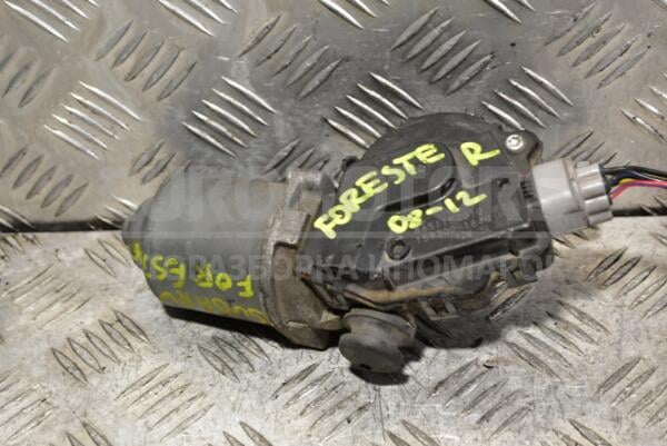Моторчик стеклоочистителя передний Subaru Forester 2008-2012 86511SC010 354511 euromotors.com.ua