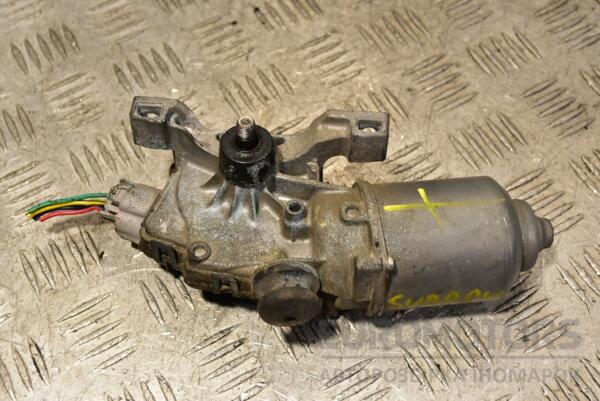 Моторчик стеклоочистителя передний Subaru Forester 2008-2012 86511SC010 354511 - 2