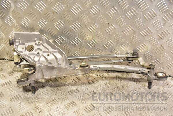 Трапеція двірників Ford Fiesta 2008 3397021360 354517 - 2