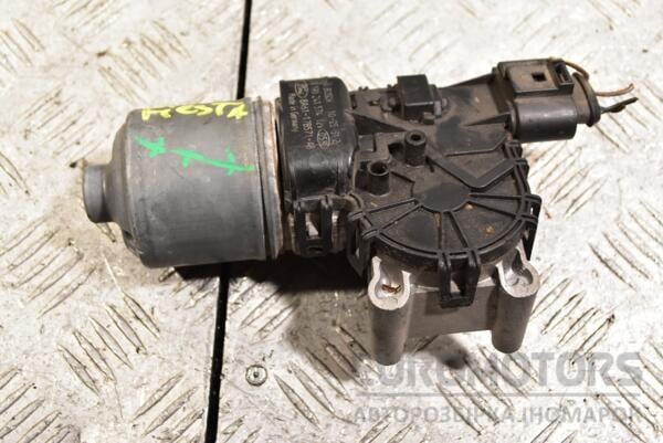 Моторчик склоочисника передній Ford Fiesta 2008 8A6117B571AB 354519 euromotors.com.ua