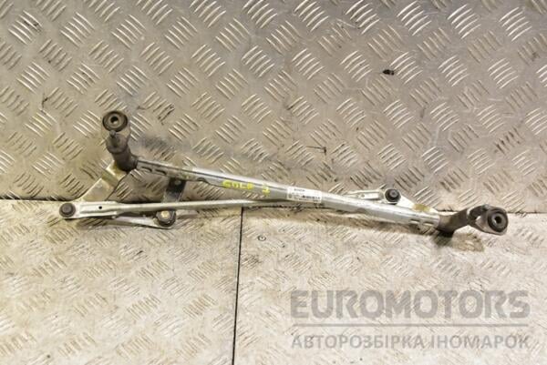 Трапеція двірників VW Golf (VII) 2012-2020 5G1955023C 354525 euromotors.com.ua