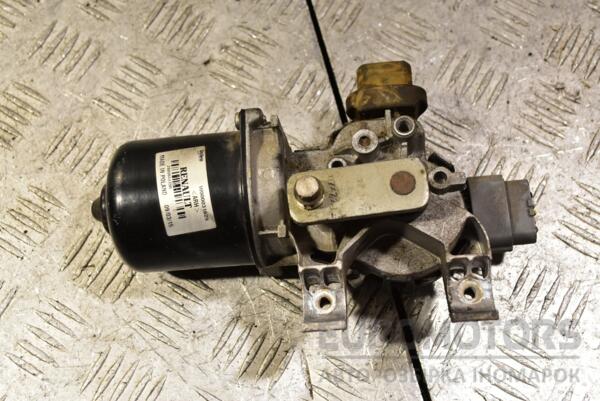 Моторчик склоочисника передній Renault Logan 2014 288004410R 354531 - 2