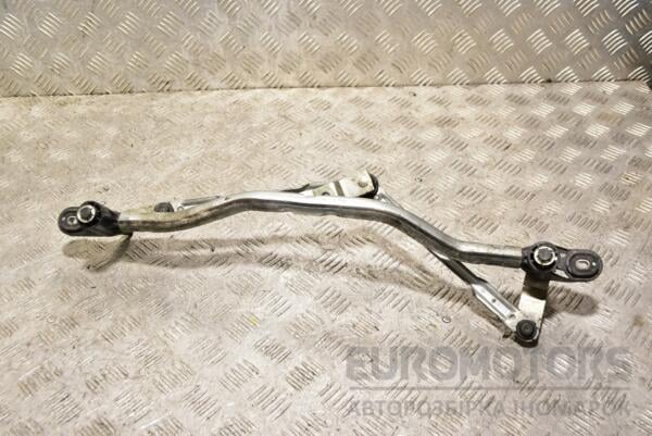 Трапеция дворников Alfa Romeo Giulietta 2010 50509396 354533 - 2