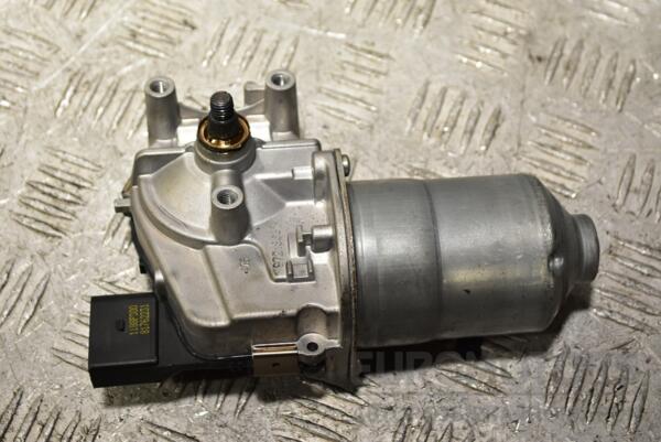 Моторчик склоочисника передній Opel Crossland 2017-2020 0390243607 354541 - 2