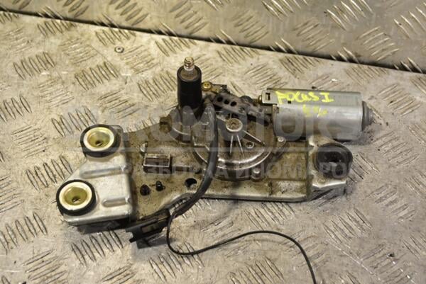 Моторчик стеклоочистителя задний Ford Focus (I) 1998-2004 0390201552 354543 euromotors.com.ua