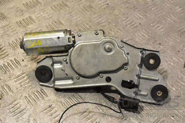 Моторчик стеклоочистителя задний Ford Focus (I) 1998-2004 0390201552 354543 - 2